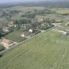 Photos aériennes de Saint-André-en-Bresse (71440) - Autre vue | Saône-et-Loire, Bourgogne-Franche-Comté, France - Photo réf. 22096