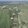 Photos aériennes de La Frette (71440) - Autre vue | Saône-et-Loire, Bourgogne-Franche-Comté, France - Photo réf. 22097