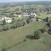 Photos aériennes de La Frette (71440) - Autre vue | Saône-et-Loire, Bourgogne-Franche-Comté, France - Photo réf. 22099