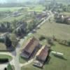 Photos aériennes de La Frette (71440) - Autre vue | Saône-et-Loire, Bourgogne-Franche-Comté, France - Photo réf. 22101