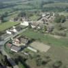 Photos aériennes de La Frette (71440) - Autre vue | Saône-et-Loire, Bourgogne-Franche-Comté, France - Photo réf. 22102
