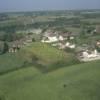 Photos aériennes de La Frette (71440) - Autre vue | Saône-et-Loire, Bourgogne-Franche-Comté, France - Photo réf. 22103