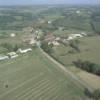 Photos aériennes de La Frette (71440) - Autre vue | Saône-et-Loire, Bourgogne-Franche-Comté, France - Photo réf. 22104