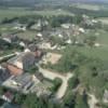 Photos aériennes de Saint-Vincent-en-Bresse (71440) | Saône-et-Loire, Bourgogne-Franche-Comté, France - Photo réf. 22111