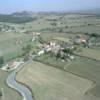 Photos aériennes de Montmort (71320) - Autre vue | Saône-et-Loire, Bourgogne-Franche-Comté, France - Photo réf. 22114