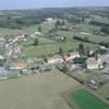 Photos aériennes de Maltat (71140) - Autre vue | Saône-et-Loire, Bourgogne-Franche-Comté, France - Photo réf. 22128