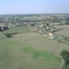 Photos aériennes de Maltat (71140) - Autre vue | Saône-et-Loire, Bourgogne-Franche-Comté, France - Photo réf. 22130