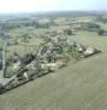 Photos aériennes de Mont (71140) - Autre vue | Saône-et-Loire, Bourgogne-Franche-Comté, France - Photo réf. 22131
