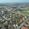 Photos aériennes de "usines" - Photo réf. 22137 - Au second-plan, les usines Iveco.