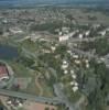 Photos aériennes de Bourbon-Lancy (71140) - Autre vue | Saône-et-Loire, Bourgogne, France - Photo réf. 22142
