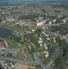 Photos aériennes de Bourbon-Lancy (71140) - Autre vue | Saône-et-Loire, Bourgogne-Franche-Comté, France - Photo réf. 22142