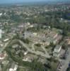 Photos aériennes de Bourbon-Lancy (71140) - Autre vue | Saône-et-Loire, Bourgogne, France - Photo réf. 22146