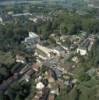 Photos aériennes de Bourbon-Lancy (71140) - Autre vue | Saône-et-Loire, Bourgogne, France - Photo réf. 22147