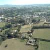 Photos aériennes de Bourbon-Lancy (71140) | Saône-et-Loire, Bourgogne, France - Photo réf. 22148