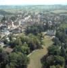 Photos aériennes de Bourbon-Lancy (71140) | Saône-et-Loire, Bourgogne, France - Photo réf. 22152