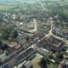 Photos aériennes de Bourbon-Lancy (71140) - Le Centre Ville | Saône-et-Loire, Bourgogne-Franche-Comté, France - Photo réf. 22153