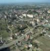 Photos aériennes de Bourbon-Lancy (71140) - Autre vue | Saône-et-Loire, Bourgogne-Franche-Comté, France - Photo réf. 22154