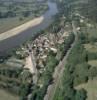 Photos aériennes de La Motte-Saint-Jean (71160) | Saône-et-Loire, Bourgogne-Franche-Comté, France - Photo réf. 22161