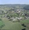 Photos aériennes de Anost (71550) - Autre vue | Saône-et-Loire, Bourgogne-Franche-Comté, France - Photo réf. 22171