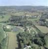 Photos aériennes de Anost (71550) - Autre vue | Saône-et-Loire, Bourgogne-Franche-Comté, France - Photo réf. 22172
