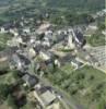 Photos aériennes de Anost (71550) - Autre vue | Saône-et-Loire, Bourgogne-Franche-Comté, France - Photo réf. 22173