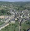 Photos aériennes de Anost (71550) - Autre vue | Saône-et-Loire, Bourgogne-Franche-Comté, France - Photo réf. 22176