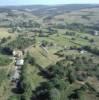 Photos aériennes de Chissey-en-Morvan (71540) - Autre vue | Saône-et-Loire, Bourgogne-Franche-Comté, France - Photo réf. 22181