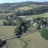 Photos aériennes de Chissey-en-Morvan (71540) - Autre vue | Saône-et-Loire, Bourgogne-Franche-Comté, France - Photo réf. 22184 - Le Chteau