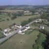 Photos aériennes de Chissey-en-Morvan (71540) - Autre vue | Saône-et-Loire, Bourgogne-Franche-Comté, France - Photo réf. 22185