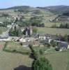 Photos aériennes de Chissey-en-Morvan (71540) - Autre vue | Saône-et-Loire, Bourgogne-Franche-Comté, France - Photo réf. 22186