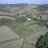 Photos aériennes de Chissey-en-Morvan (71540) - Autre vue | Saône-et-Loire, Bourgogne-Franche-Comté, France - Photo réf. 22188