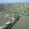 Photos aériennes de Curgy (71400) - Autre vue | Saône-et-Loire, Bourgogne-Franche-Comté, France - Photo réf. 22213
