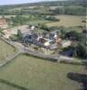 Photos aériennes de Auxy (71400) - Autre vue | Saône-et-Loire, Bourgogne, France - Photo réf. 22217
