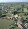 Photos aériennes de Auxy (71400) - Autre vue | Saône-et-Loire, Bourgogne, France - Photo réf. 22221
