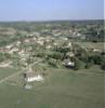 Photos aériennes de Auxy (71400) | Saône-et-Loire, Bourgogne-Franche-Comté, France - Photo réf. 22223