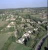 Photos aériennes de Auxy (71400) - Autre vue | Saône-et-Loire, Bourgogne, France - Photo réf. 22224