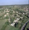 Photos aériennes de Auxy (71400) | Saône-et-Loire, Bourgogne-Franche-Comté, France - Photo réf. 22224