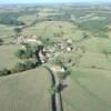 Photos aériennes de Tintry (71490) - Autre vue | Saône-et-Loire, Bourgogne-Franche-Comté, France - Photo réf. 22226
