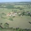 Photos aériennes de Tintry (71490) - Autre vue | Saône-et-Loire, Bourgogne-Franche-Comté, France - Photo réf. 22227