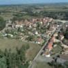 Photos aériennes de Génelard (71420) | Saône-et-Loire, Bourgogne, France - Photo réf. 22238 - Gros bourg d'origine rurale qui s'illustra ds l'antiquit dans le travail des mtaux, Gnelard est devenu industriel et commerant.