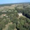 Photos aériennes de Génelard (71420) - Autre vue | Saône-et-Loire, Bourgogne, France - Photo réf. 22239 - Gros bourg d'origine rurale qui s'illustra ds l'antiquit dans le travail des mtaux, Gnelard est devenu industriel et commerant.