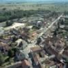 Photos aériennes de Génelard (71420) - Autre vue | Saône-et-Loire, Bourgogne, France - Photo réf. 22242 - Gros bourg d'origine rurale qui s'illustra ds l'antiquit dans le travail des mtaux, Gnelard est devenu industriel et commerant.