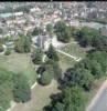 Photos aériennes de Gueugnon (71130) - Le Château | Saône-et-Loire, Bourgogne, France - Photo réf. 22253
