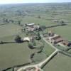 Photos aériennes de Oudry (71420) | Saône-et-Loire, Bourgogne-Franche-Comté, France - Photo réf. 22262