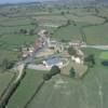 Photos aériennes de Oudry (71420) | Saône-et-Loire, Bourgogne-Franche-Comté, France - Photo réf. 22265