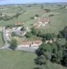 Photos aériennes de Chassy (71130) | Saône-et-Loire, Bourgogne, France - Photo réf. 22269 - Le village égrenne ses habitations de buttes en vallons ses de nombreuses fermes d'élevage.