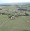 Photos aériennes de Chassy (71130) | Saône-et-Loire, Bourgogne, France - Photo réf. 22272 - Le village grenne ses habitations de buttes en vallons ses de nombreuses fermes d'levage.