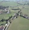 Photos aériennes de Chassy (71130) | Saône-et-Loire, Bourgogne, France - Photo réf. 22273 - Le village grenne ses habitations de buttes en vallons ses de nombreuses fermes d'levage.