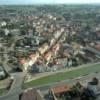 Photos aériennes de Paray-le-Monial (71600) - Autre vue | Saône-et-Loire, Bourgogne, France - Photo réf. 22306