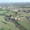 Photos aériennes de Saint-Yan (71600) | Saône-et-Loire, Bourgogne, France - Photo réf. 22307